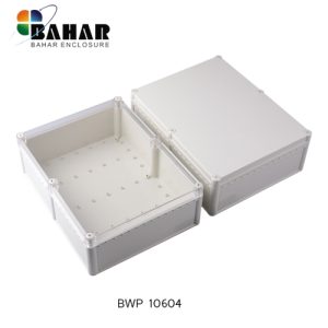 BWP 10604-Electrical Junction Enclosure