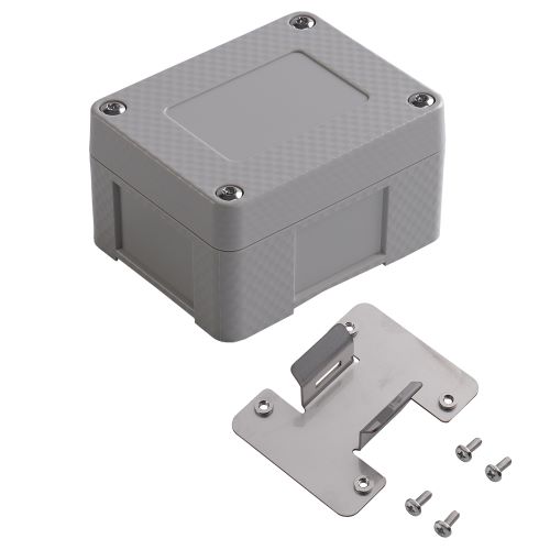 BWP 10201-Waterproof Enclosure