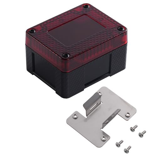 BWP 10201-Waterproof Enclosure