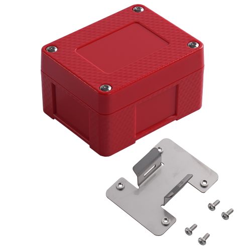 BWP 10201-Waterproof Enclosure