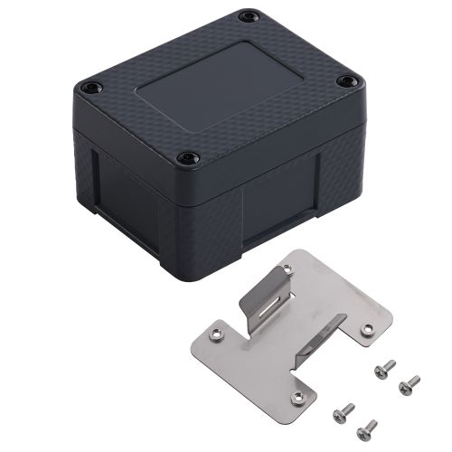 BWP 10201-Waterproof Enclosure