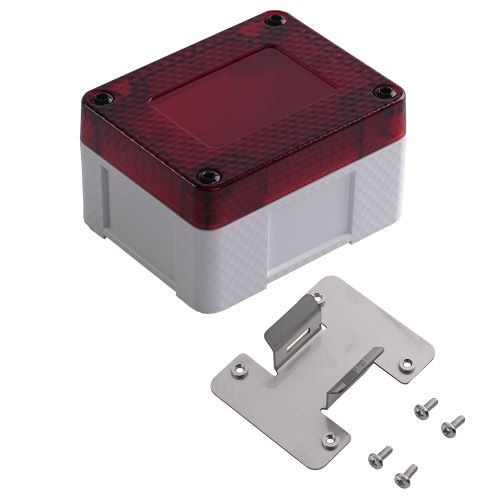 BWP 10201-Waterproof Enclosure