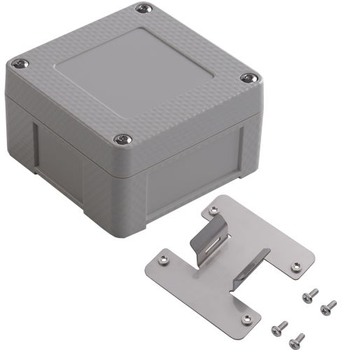 BWP 10202-Waterproof Enclosure