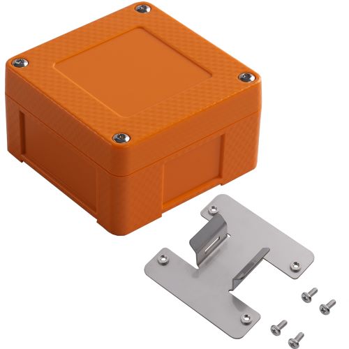 BWP 10202-Waterproof Enclosure