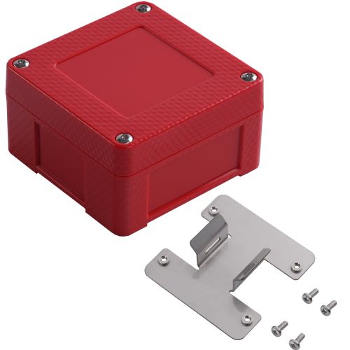 BWP 10202-Waterproof Enclosure