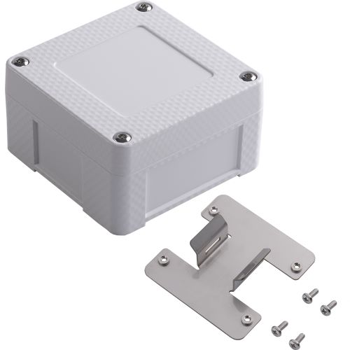 BWP 10202-Waterproof Enclosure