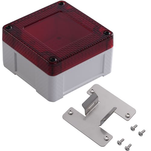 BWP 10202-Waterproof Enclosure
