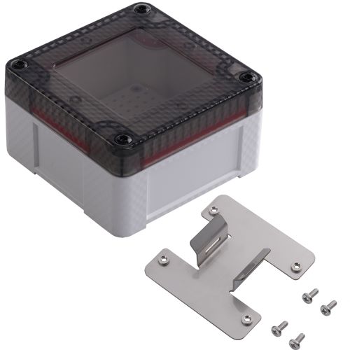 BWP 10202-Waterproof Enclosure