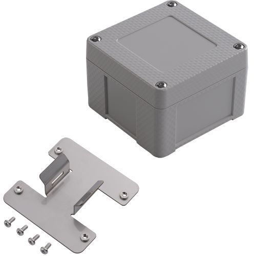BWP 10203-Waterproof Enclosure