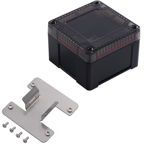 BWP 10203-Waterproof Enclosure