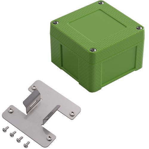 BWP 10203-Waterproof Enclosure