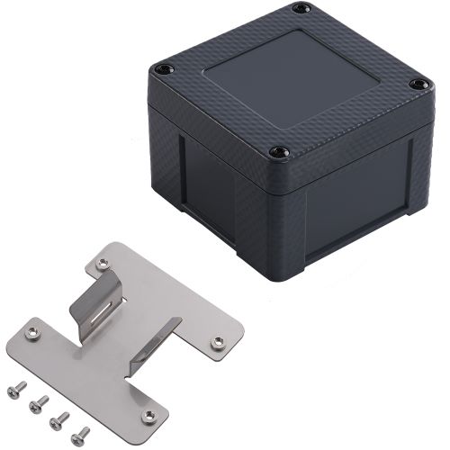 BWP 10203-Waterproof Enclosure