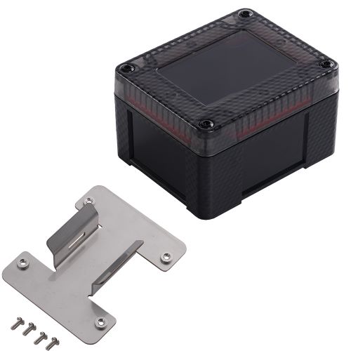 BWP 10204-Waterproof Enclosure