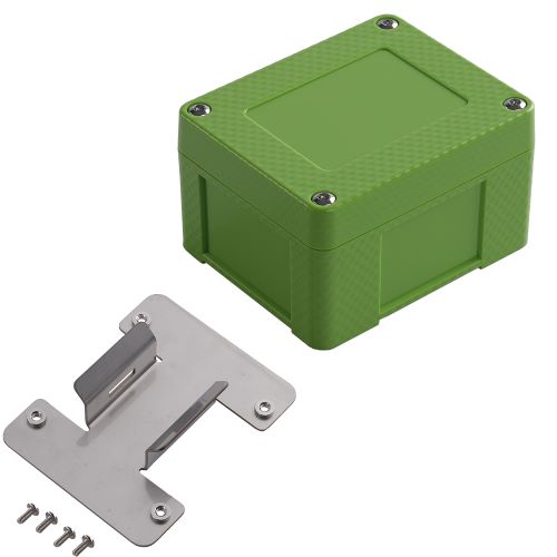 BWP 10204-Waterproof Enclosure