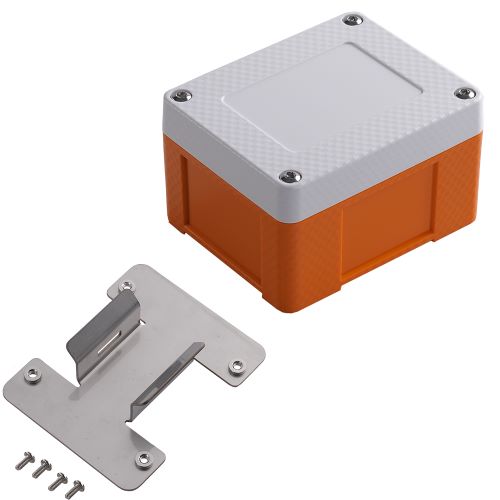BWP 10204-Waterproof Enclosure