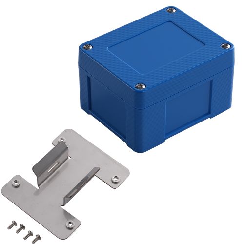 BWP 10204-Waterproof Enclosure
