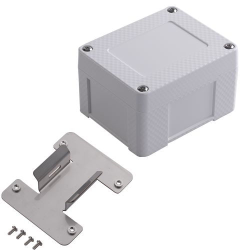 BWP 10204-Waterproof Enclosure