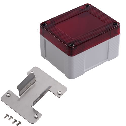 BWP 10204-Waterproof Enclosure