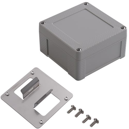 BWP 10205-Waterproof Enclosure