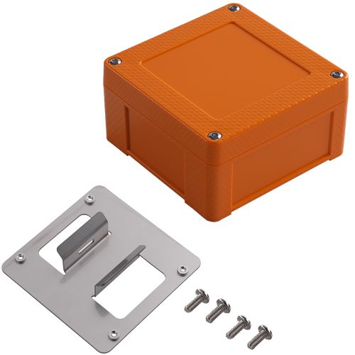 BWP 10205-Waterproof Enclosure