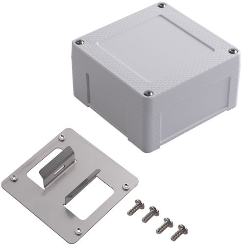 BWP 10205-Waterproof Enclosure