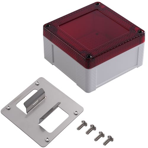 BWP 10205-Waterproof Enclosure