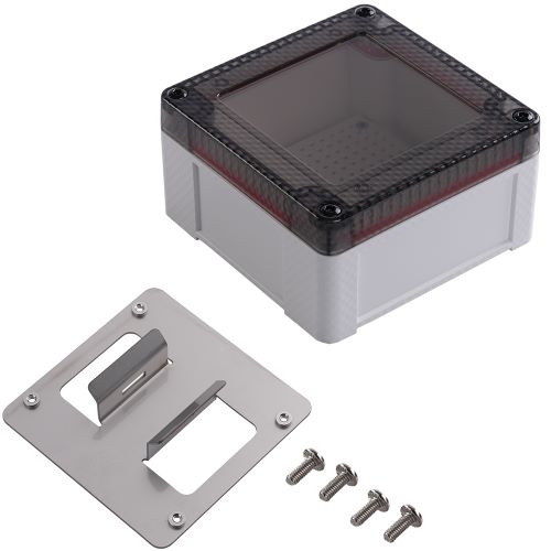 BWP 10205-Waterproof Enclosure