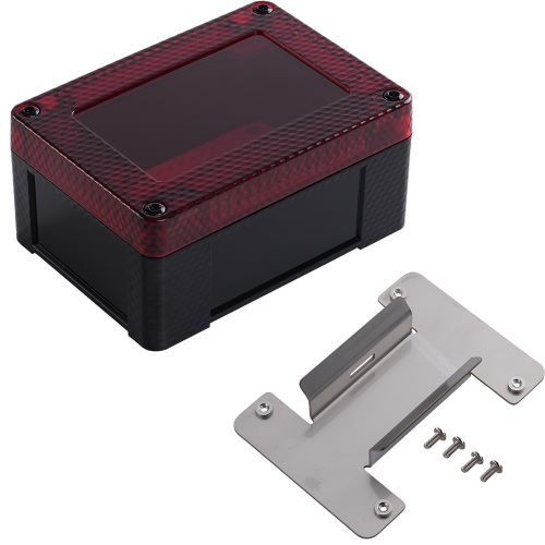 BWP 10206-Waterproof Enclosure