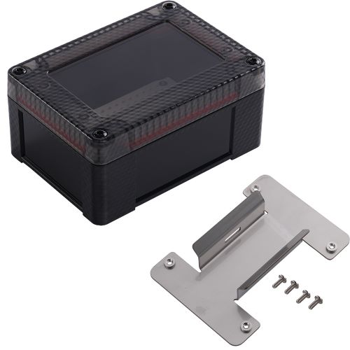BWP 10206-Waterproof Enclosure