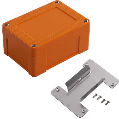 BWP 10206-Waterproof Enclosure