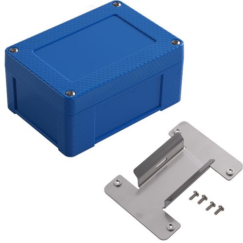 BWP 10206-Waterproof Enclosure