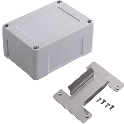 BWP 10206-Waterproof Enclosure