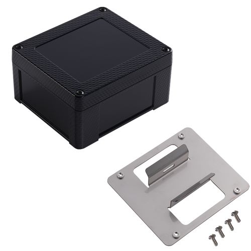 BWP 10207-Waterproof Enclosure