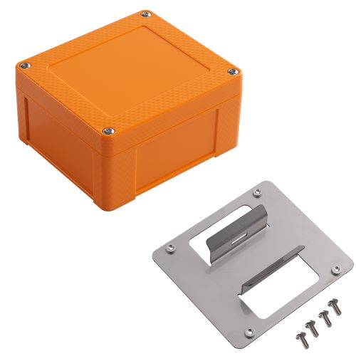 BWP 10207-Waterproof Enclosure
