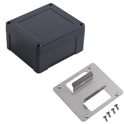 BWP 10207-Waterproof Enclosure