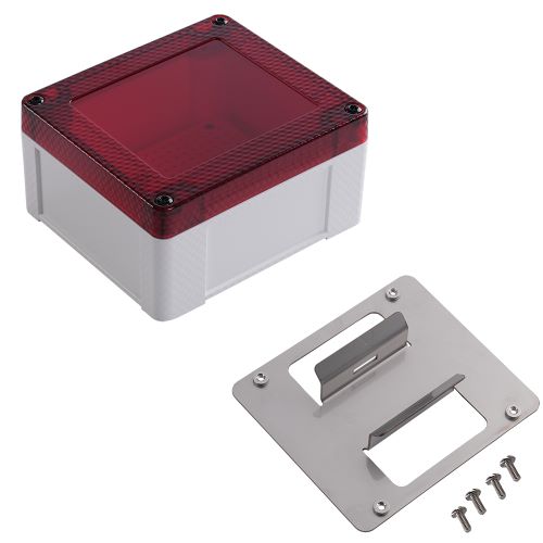 BWP 10207-Waterproof Enclosure