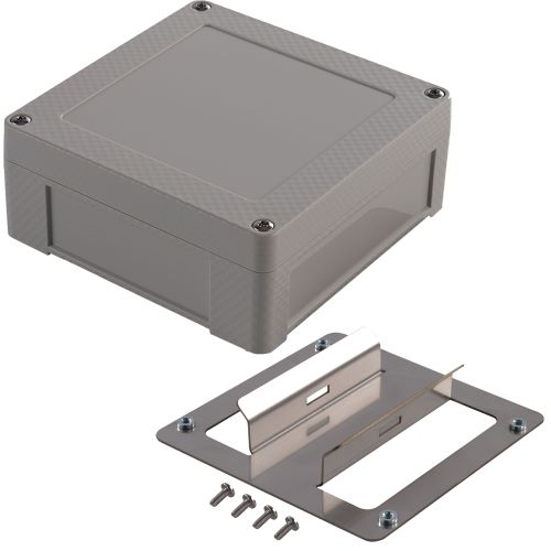 BWP 10208-Waterproof Enclosure