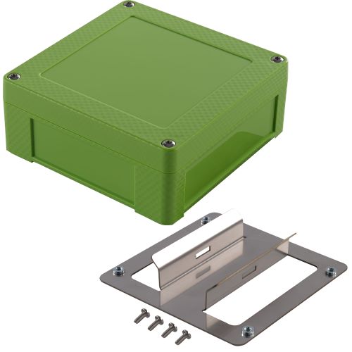 BWP 10208-Waterproof Enclosure
