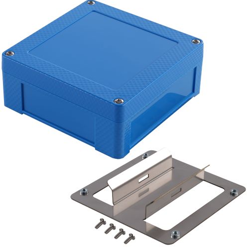 BWP 10208-Waterproof Enclosure
