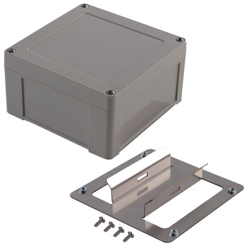 BWP 10209-Waterproof Enclosure