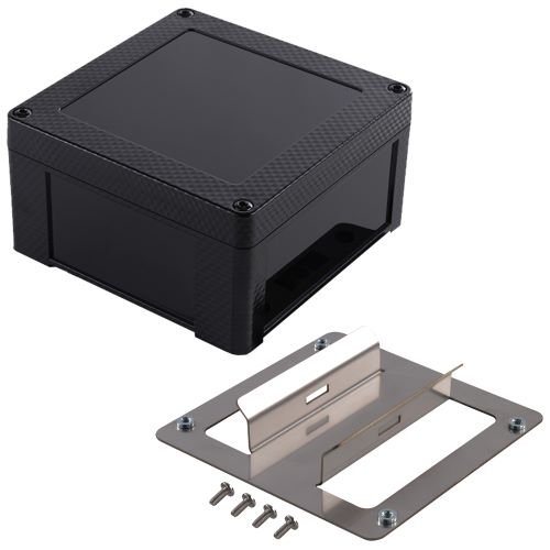 BWP 10209-Waterproof Enclosure