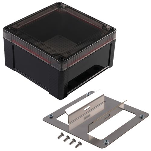 BWP 10209-Waterproof Enclosure