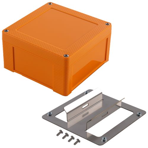BWP 10209-Waterproof Enclosure
