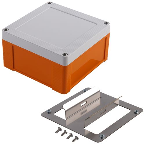 BWP 10209-Waterproof Enclosure