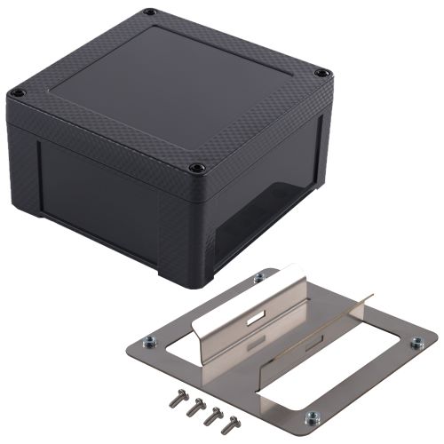BWP 10209-Waterproof Enclosure