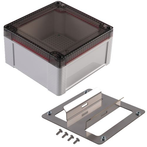 BWP 10209-Waterproof Enclosure