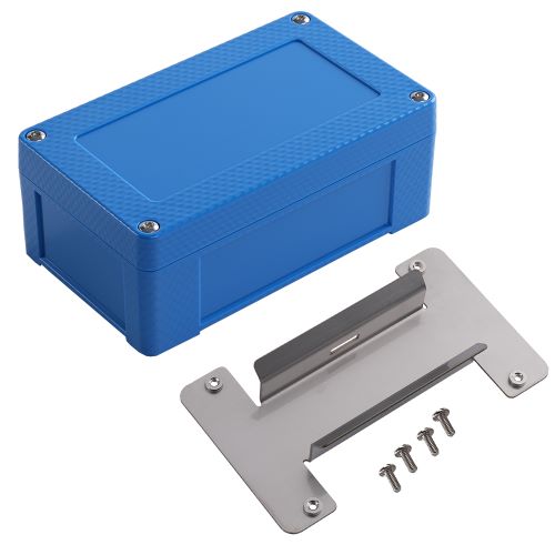 BWP 10210-Waterproof Enclosure