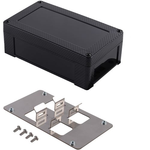 BWP 10211-Waterproof Enclosure