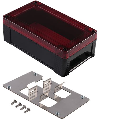 BWP 10211-Waterproof Enclosure