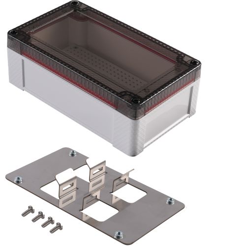 BWP 10211-Waterproof Enclosure